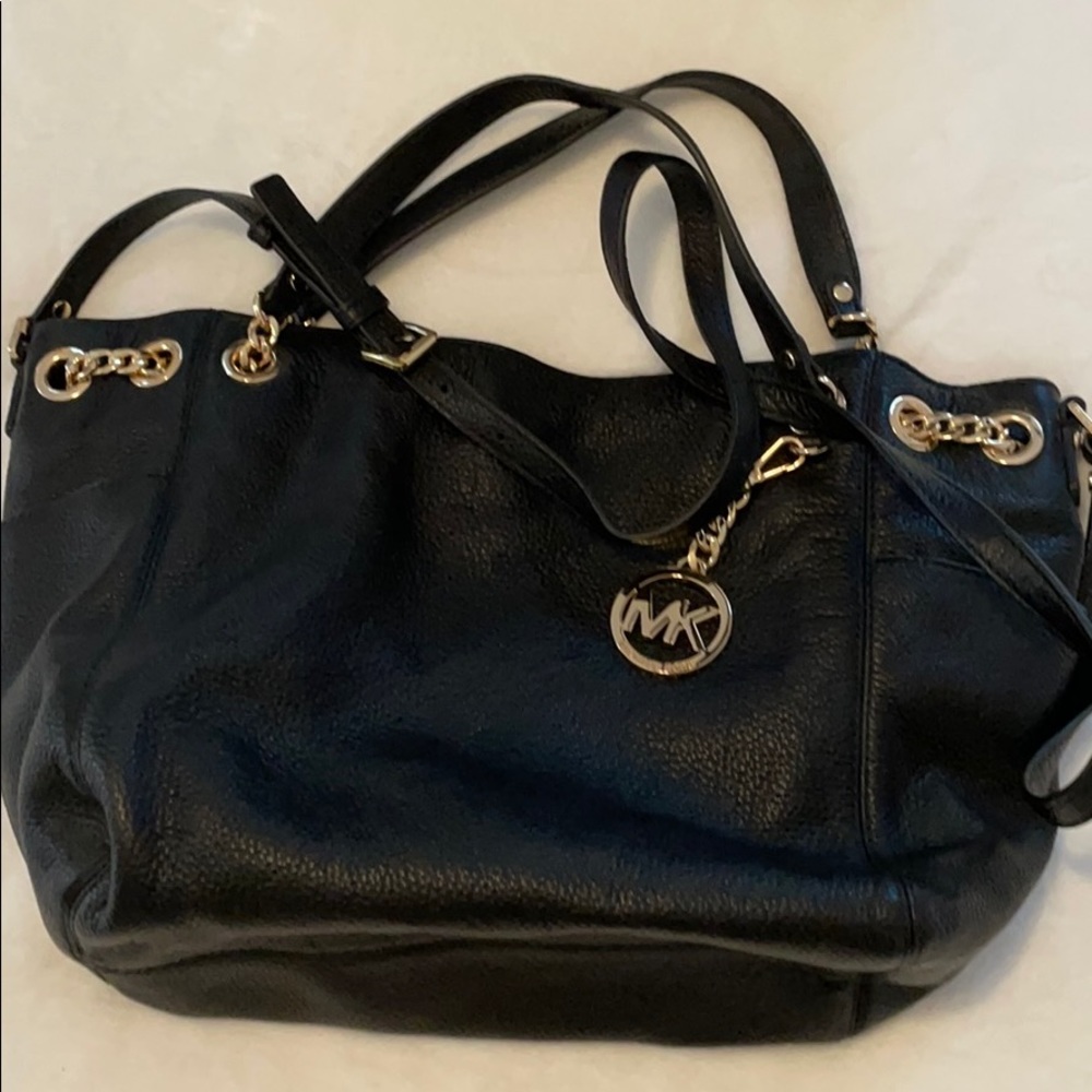 MK shoulder bag